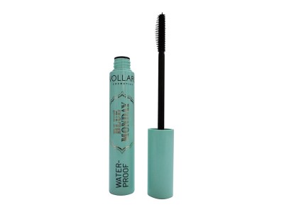 MASCARA BLUE MONDAY WATERPROOF P1010289